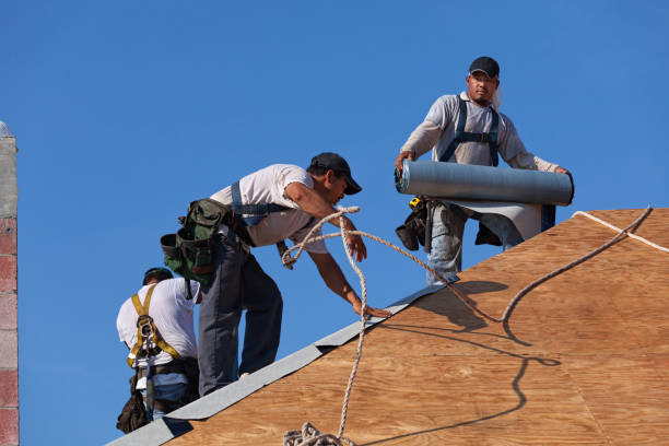Best Best Roofing Contractors  in West York, PA