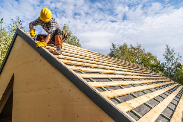 Quick and Trustworthy Emergency Roof Repair Services in West York, PA