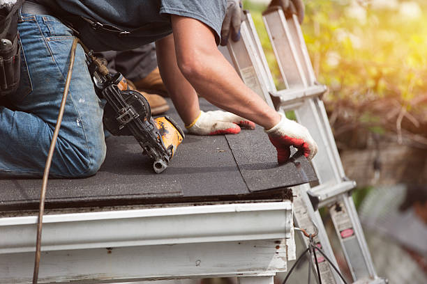 Best Local Roofing Companies  in West York, PA
