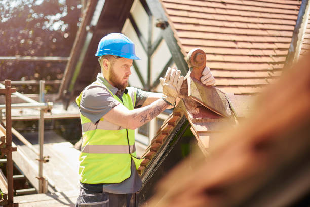 Best Commercial Roofing Services  in West York, PA