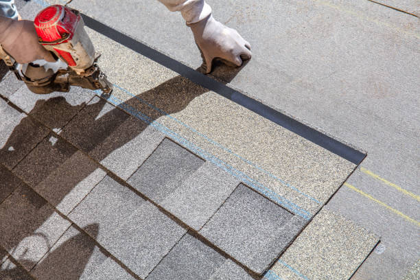 Best Best Roofing Contractors  in West York, PA